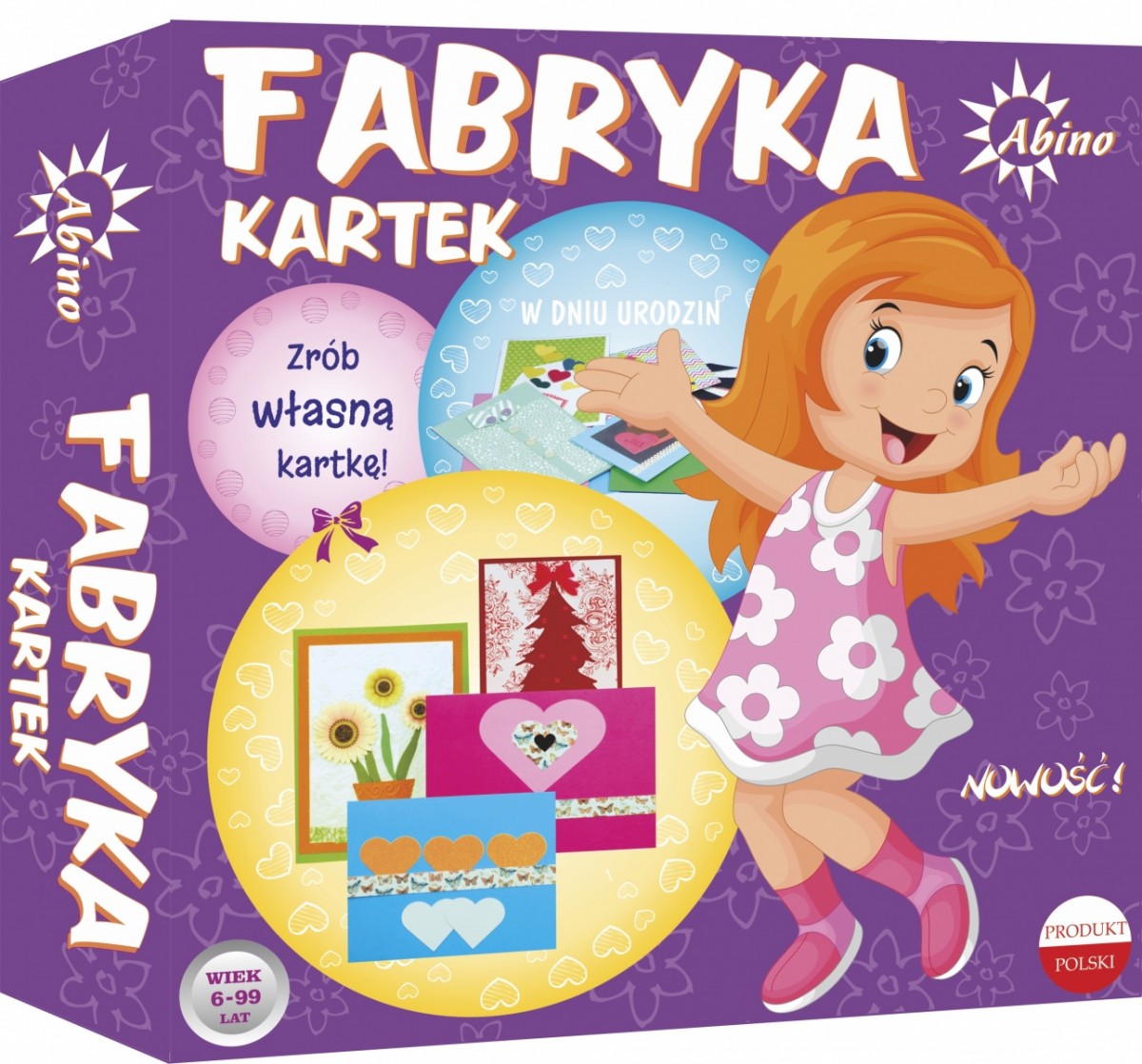 Fabryka kartek 