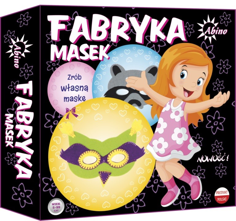 Fabryka Masek 