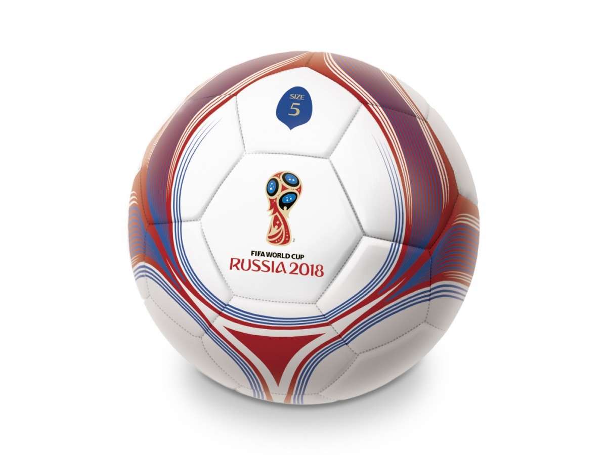 Piłka FIFA 2018 Trophy