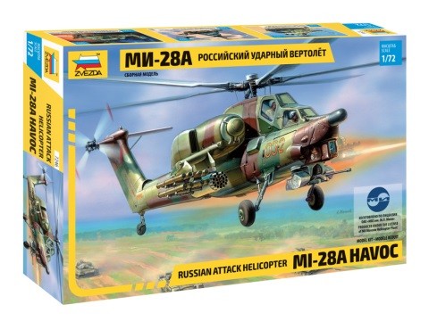 MIL MI-28