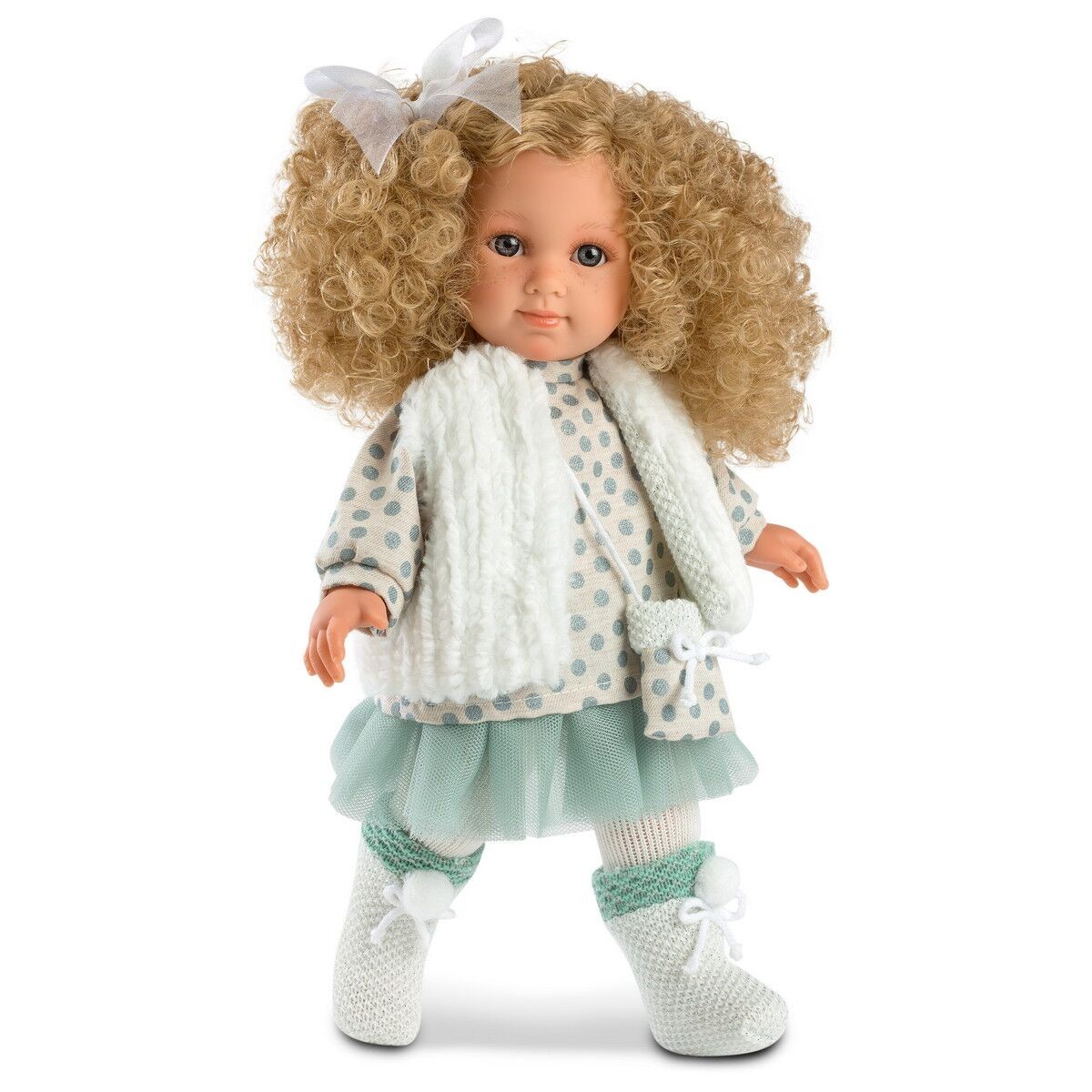Lalka Elena 35 cm
