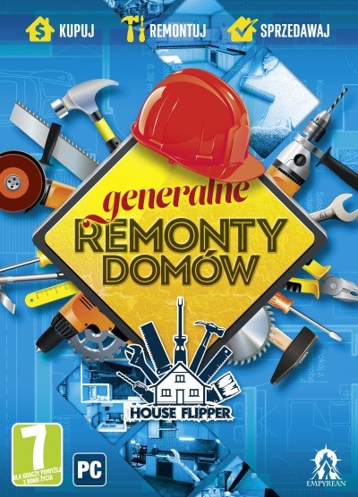 *Gra PC Generalne Remonty Domow 