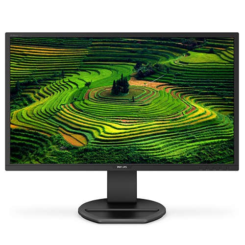 Monitor 27 272B8QJEB IPS DVI-D DP HDMI Pivot