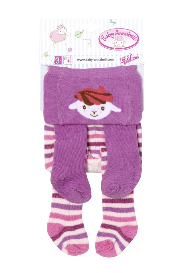 Baby Annabell Rajstopki 