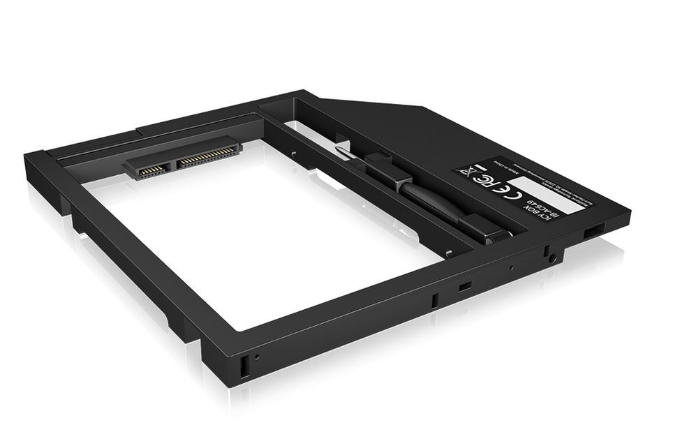 IB-AC649 Adapter na dyski HDD/SSD 