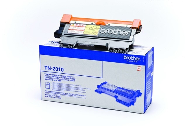 Toner Czarny do HL-2130/DCP-7055 