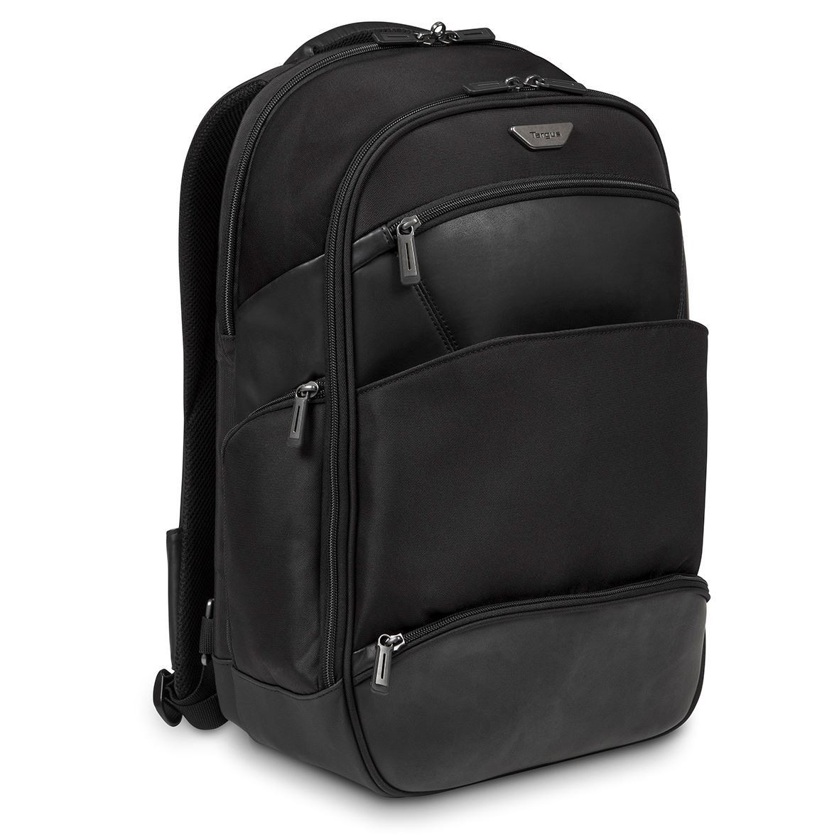 Mobile VIP 12-15.6 Large Laptop BackPack Czarny