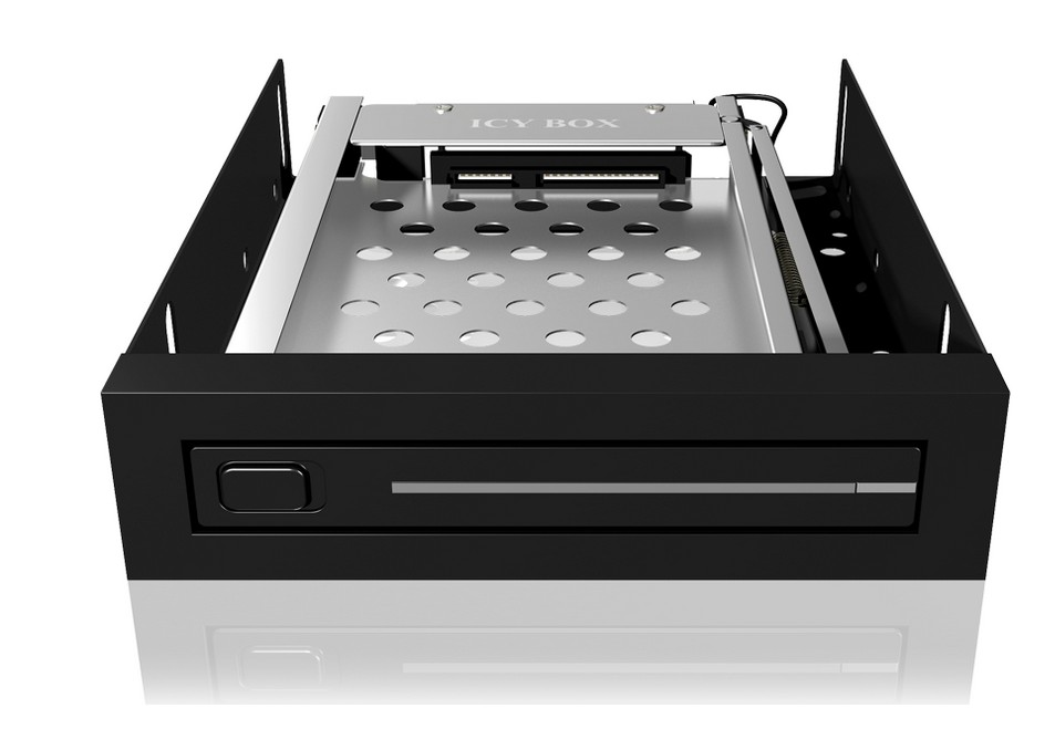 IB-2216StS 2,5 HDD SATA 