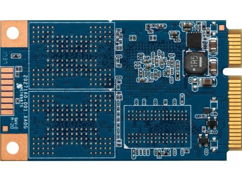 UV500 120GB mSATA 520/320 MB/s