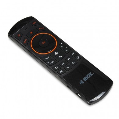 Klawiatura Ares 3 Smart TV+IR+Airmouse