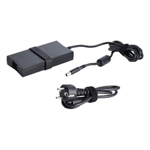 130W AC Adapter with European Power Cord