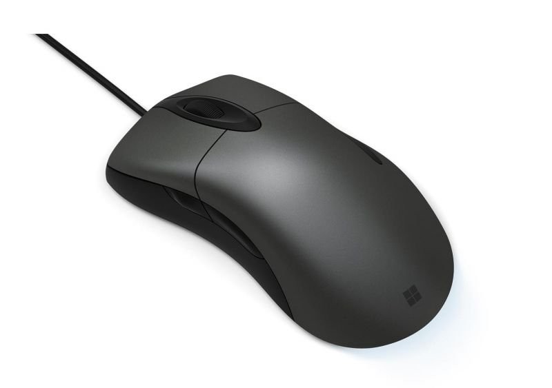 Classic IntelliMouse HDQ-00003