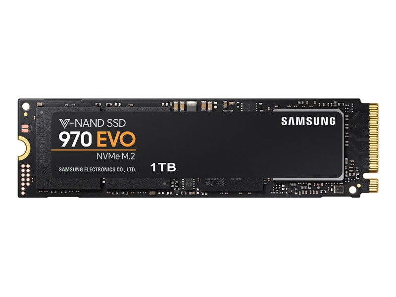 DYSK SSD 970 EVO MZ-V7E1T0BW 1TB