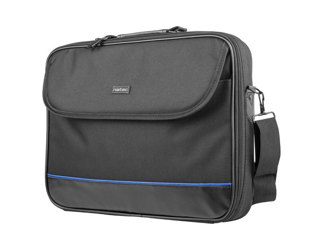 Torba notebook Impala 14,1 czarna 