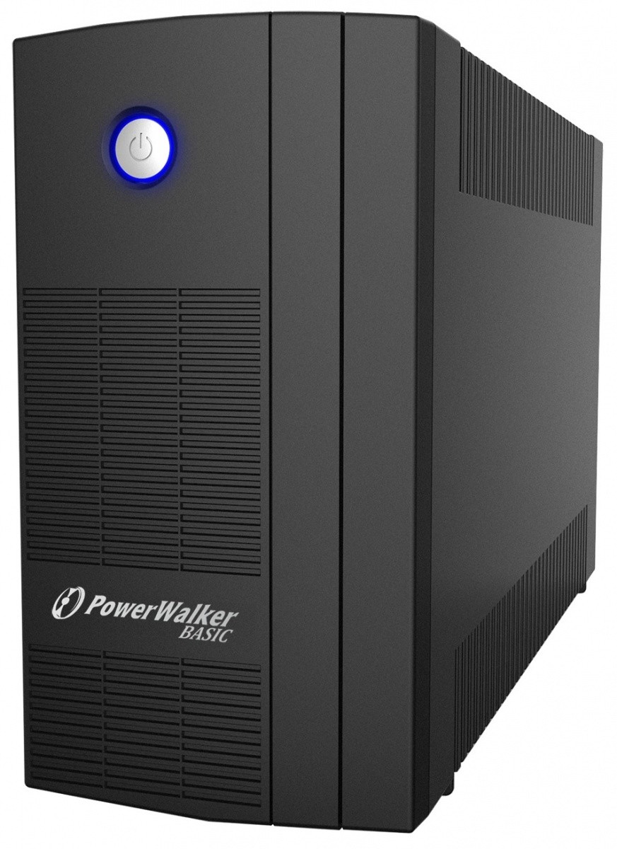 UPS Line-Interactive 1000VA SB FR 3x PL 230V, USB 