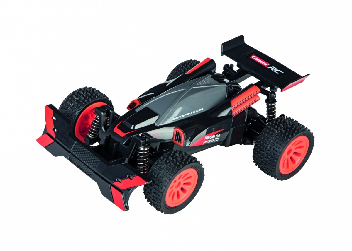 Pojazd RC Buggy Neo Racer II 1:20