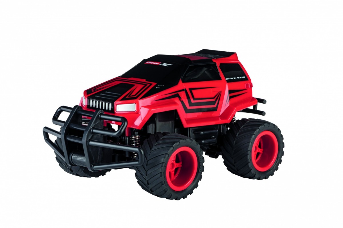 RC OFF-Road Wild Cruiser 1:18