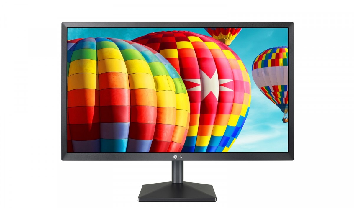 Monitor 22 22MK430H-B IPS HDMI D-sub