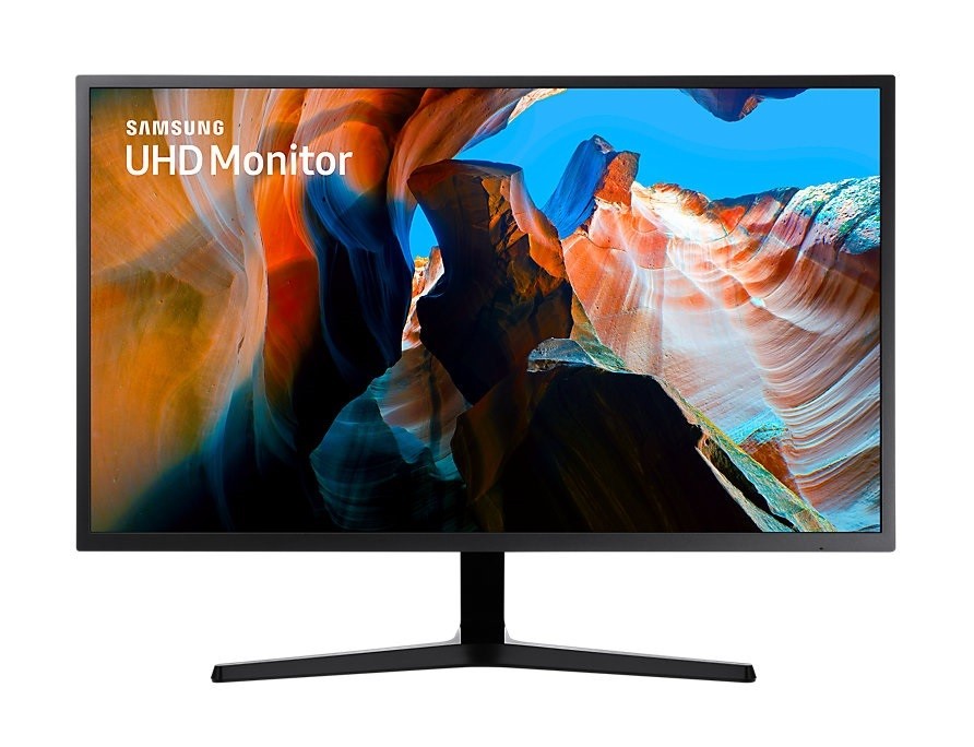 Monitor 32 UJ590 UHD LU32J590UQUXEN 