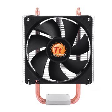 Chłodzenie CPU - Contac 16 (92mm Fan, TDP 100W)