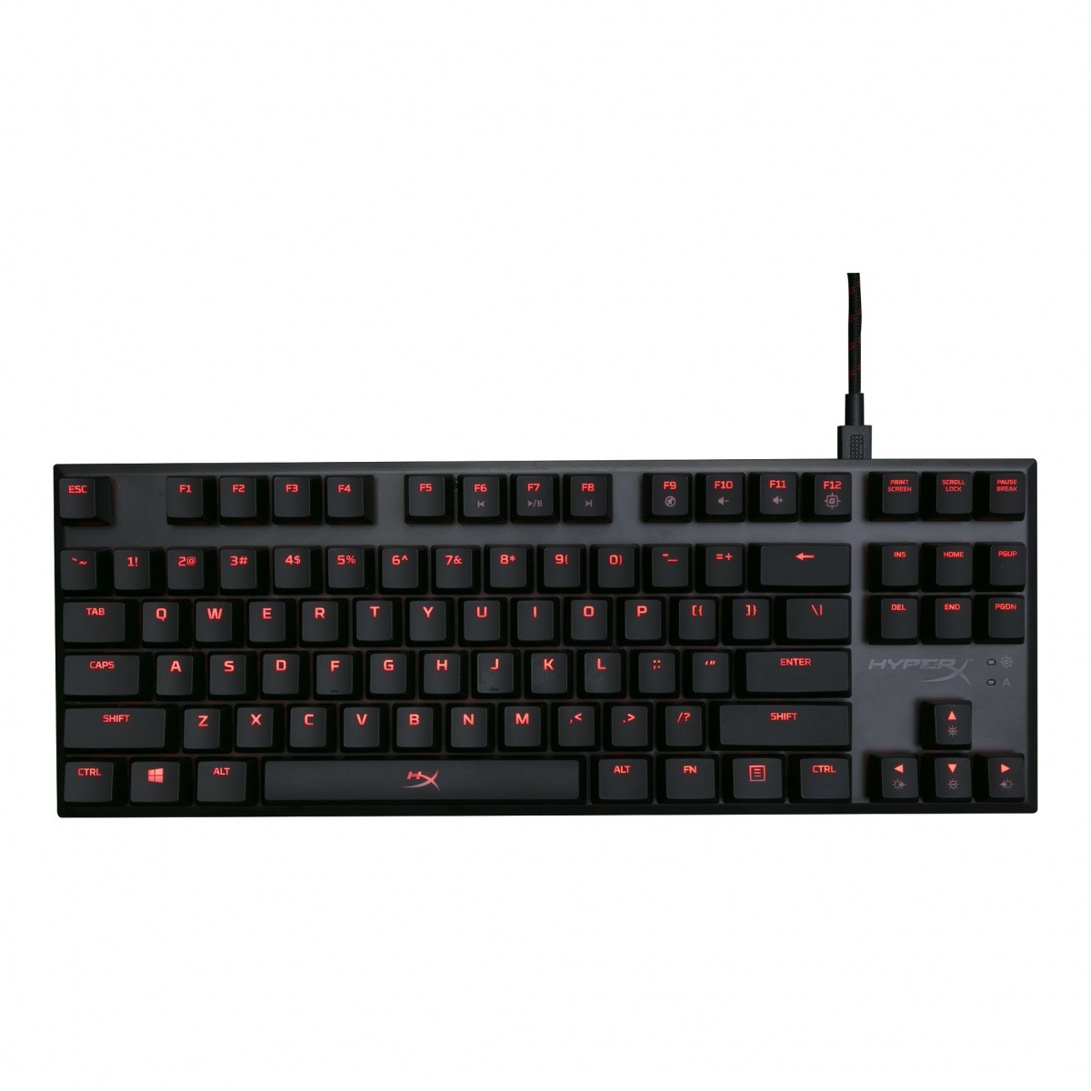 Alloy Pro FPS Mechanical Gaming Keyboard MX Blue