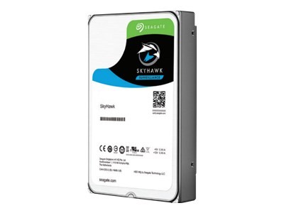 SkyHawk 6TB 3,5 256MB ST6000VX001