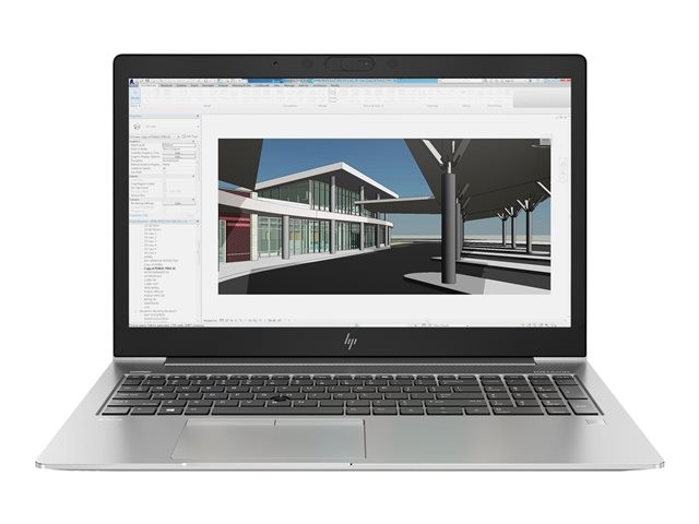 ZBook15u G5 i7-8650U 1TB/32/W10P/15,6 2ZC08EA