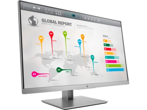 Monitor 27 EliteDisplay E273q  1FH52AA