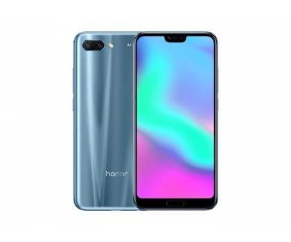 HONOR 10 Dual SIM LTE 128GB Szary