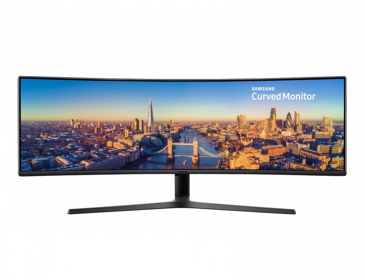 Monitor 49 cali C49J890DKU Super Ultra-Wide LC49J890DKUXEN