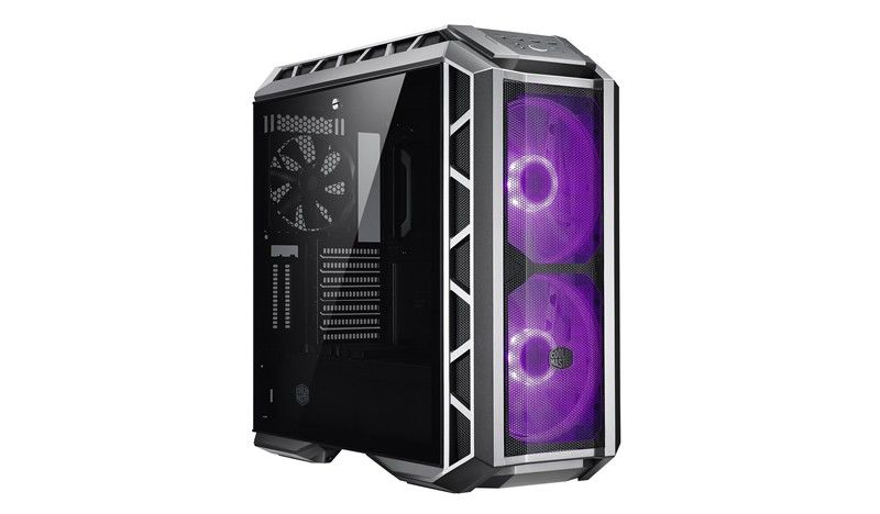 Obudowa MasterCase H500P Mesh 