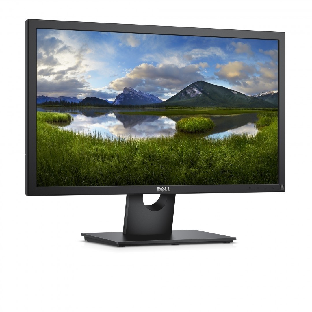 Monitor 23 E2318H IPS LED  Full HD (1920x1080) /16:9/VGA/DP/5Y NBD