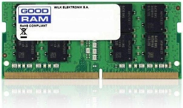 DDR4 SODIMM  4GB/2666 CL19 