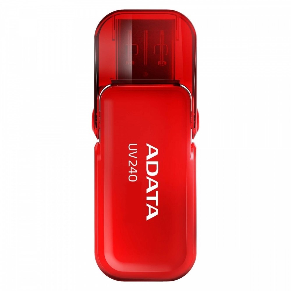 Pendrive UV240 16GB USB2.0 Red