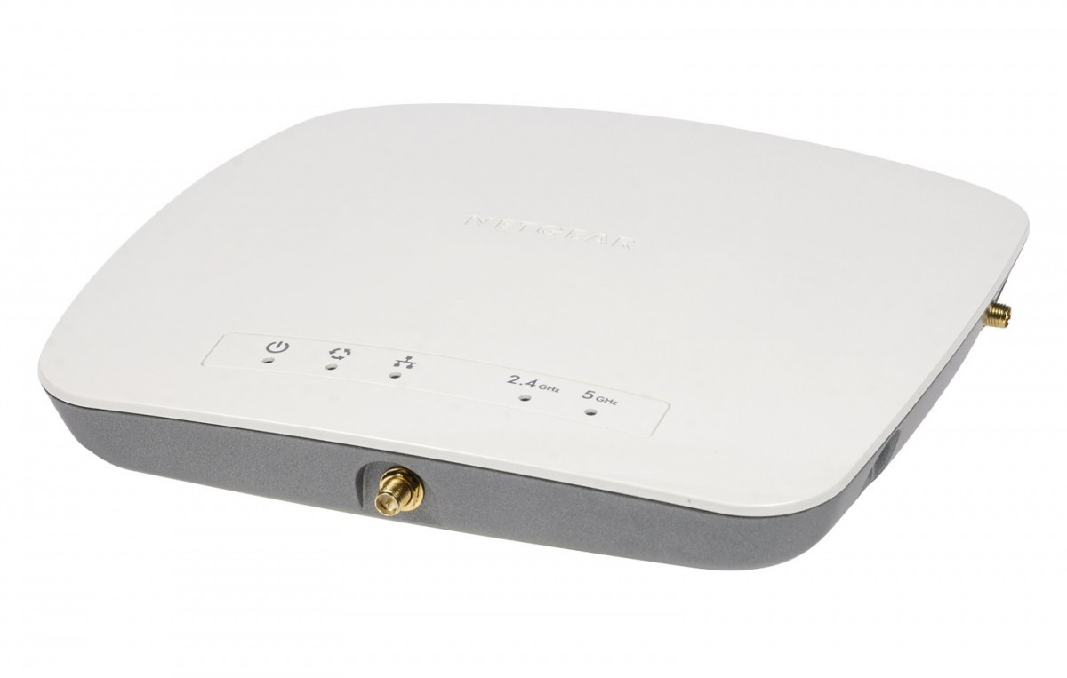 Punkt dostępowy AP WAC730 AC DB 1xGE PoE (bundle x3)