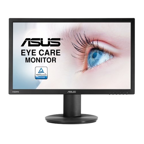 Monitor 21.5 VP229HAL VGA HDMI GŁOŚNIK PIVOT REG.WYS.