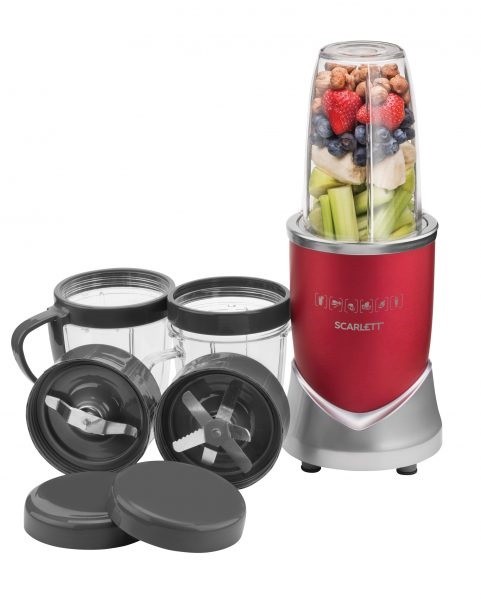 Blender personalny SC JB146P10