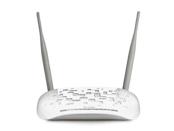 Router TD-W8961N ADSL2+ N300 1WAN 4LAN 