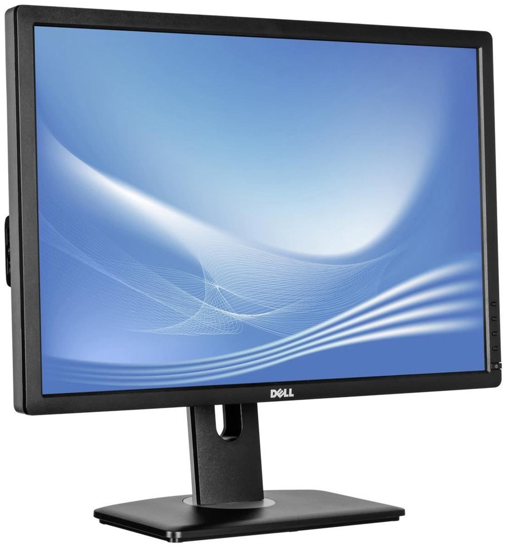 Monitor 24 U2412M IPS LED WUXGA (1920x1200) /16:10/VGA/DVI-D(HDCP)/DP/5xUSB 2.0/5Y PPG