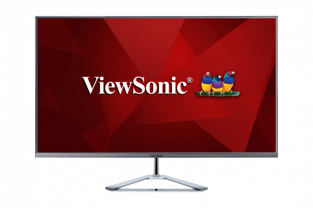 Monitor 31.5 VX3276-mhd-2 (31,5 IPS, 1920 x 1080, 8ms)