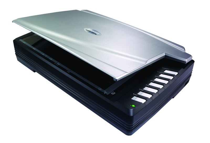 Skaner OPTICPRO A360 PLUS 