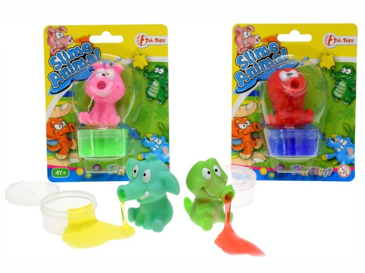 Glut TOITOYS Zwierzątko Slime