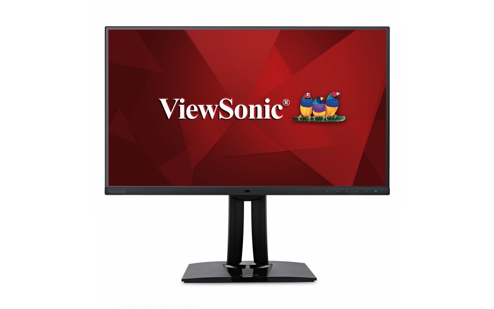 Monitor 27 VP2785-4K (27 IPS, 3840 x 2160, 7ms) 