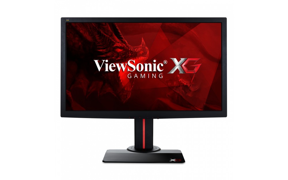 Monitor 27 cali XG2702 (TN,1920 x 1080, 1 ms, 144Hz, AMD FreeSync) 