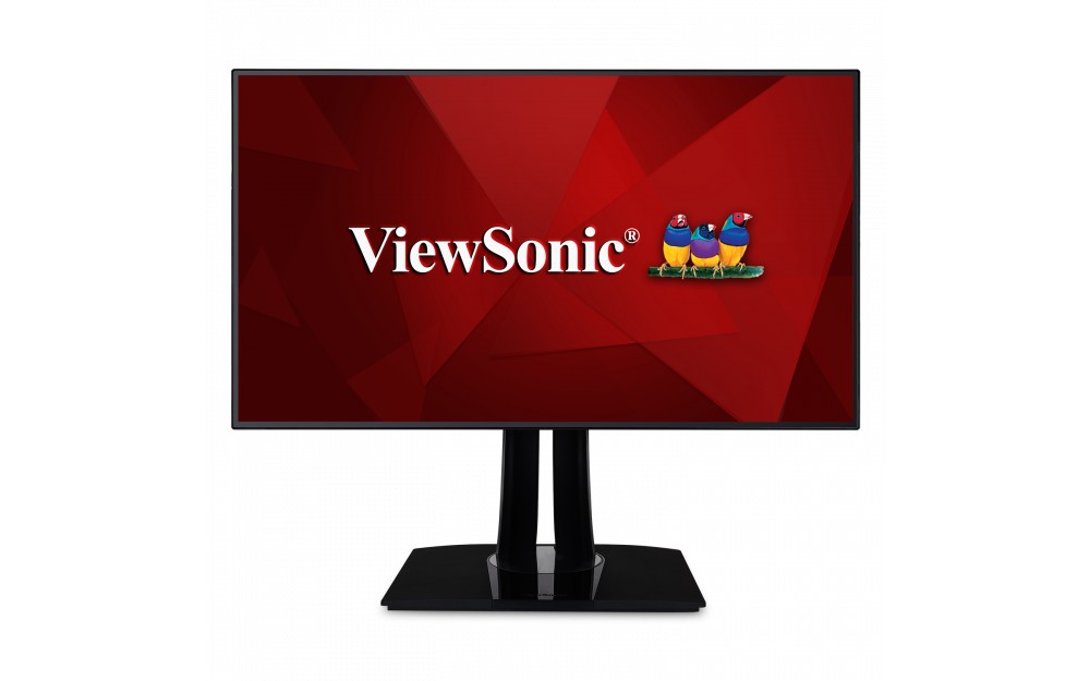 Monitor 31.5 VP3268-4K (31,5, IPS, 3840 x 2160, 5ms) 