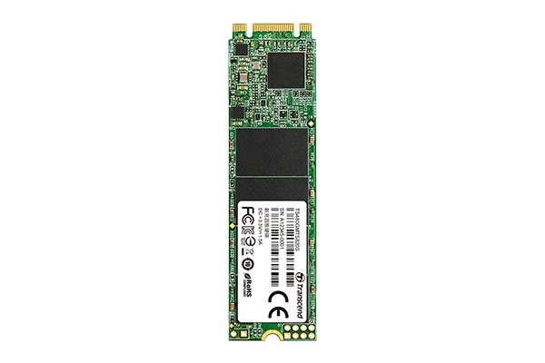 Dysk SSD M.2 2280 820S TLC 240GB SATA3 500/430 MB/s