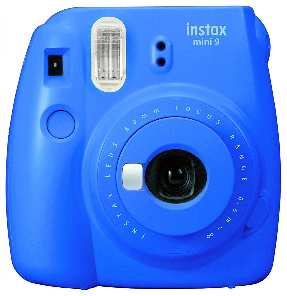 Instax Mini 9 kobaltowy błękit