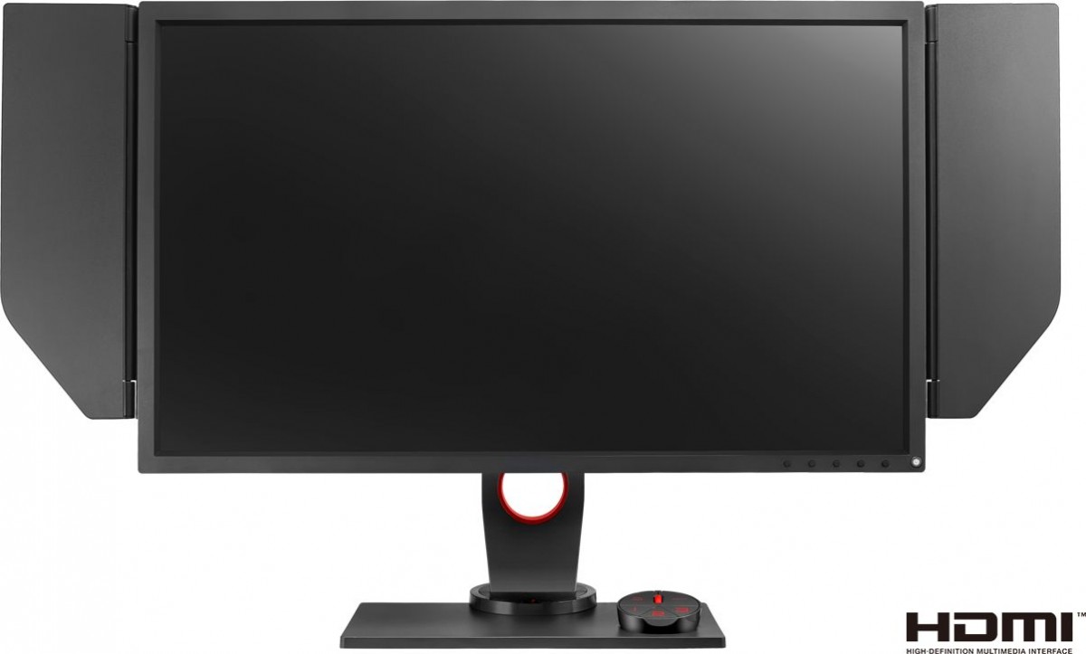 Monitor XL2740 LED 1ms/MVA/12mln:1/HDMI/DVI 