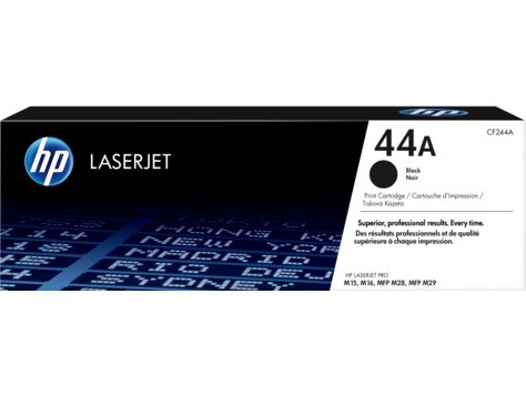 Toner HP 44A Czarny 1k CF244A