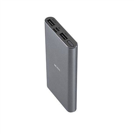 Powerbank PB15G 10.000 mAh Gwiezdna szarość 